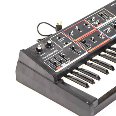 Realistic by Moog Music Concertmate Owned by Nathaniel Rateliff image 8