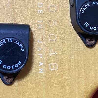 Yamaha MB-55 Motion Bass 1993 Japan Electric Bass | Reverb Norway