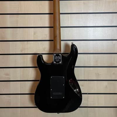 Schecter Nick Johnston Traditional SSS AI Atomic Ink Electric Guitar Made in Indonesia B-Stock image 10
