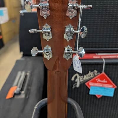 Martin Eric Clapton Signature 000-28EC image 6