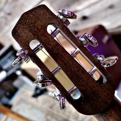Eastman DM3 Grande Bouche - Natural image 15