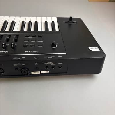Roland JUNO-D6 image 8