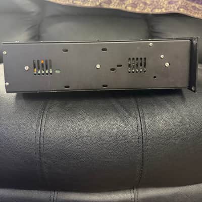 Eventide H3000-D/SX Ultra-Harmonizer 1990s - Black / Red Buttons image 6