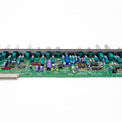 AMEK Big 1 Channel Strip 1997 - Grey image 2