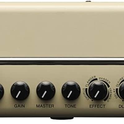 Brand New Yamaha THR5 Desktop 2X3" 10 Watt Combo Guitar Amplifier image 2