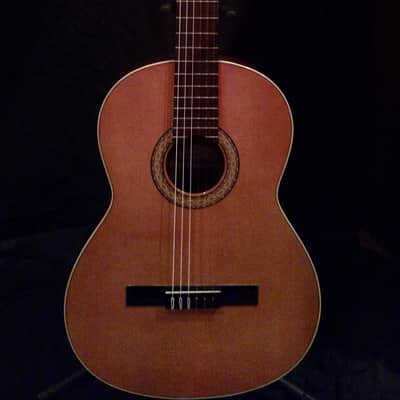 Lucida Artista LG-715 Cedar image 1