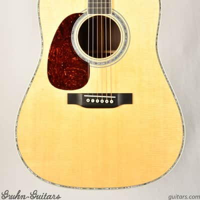Martin Standard Series D-41 Left-Handed 2018 - 2024 - Natural image 3
