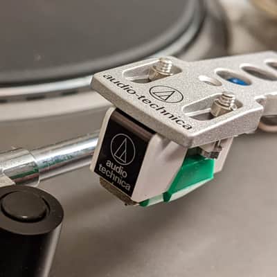 OPTONICA RP-7705 Quartz Direct Lock Turntable - For Pick Up in Milwaukee, WI image 15