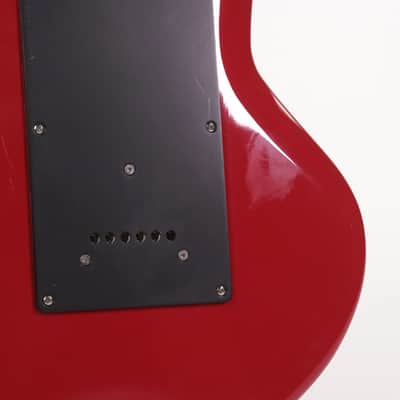 2009 Electrical Guitar Company Series 1 Owned by Mike Dirnt Bild 20