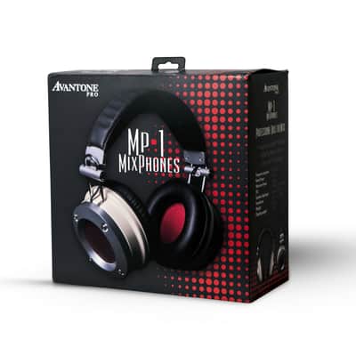 Avantone Pro MP1 Creme Mixphones image 4
