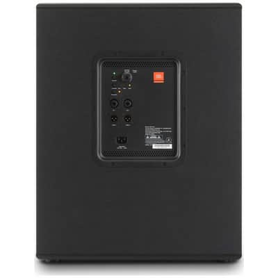 *DEMO* JBL 15" Powered Subwoofer image 2