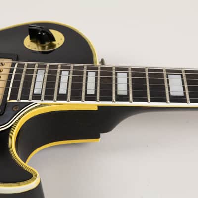 1960 Gibson Les Paul Custom image 18