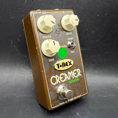 T Rex   Creamer Reverb image 1
