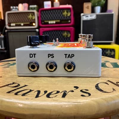 JAM Pedals Delay Llama Xtreme image 5