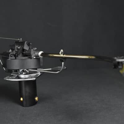 SME 3009 series III Tone Arm W/ Phono cable In Excellent Condition #300446 image 4