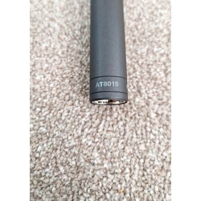 Audio-Technica AT8015 - Microphone - Dark Grey - Excellent image 4