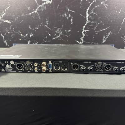 DBX Quantum II Multiband Digital Mastering Processor - USED image 7