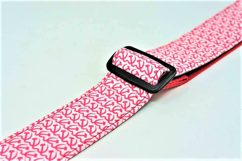 Cargoleni Hammer and sickle Red/pink/white image 1