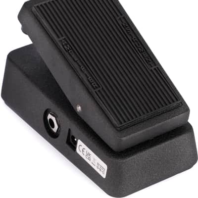 Dunlop Cry Baby Mini 535Q Wah Pedal image 1