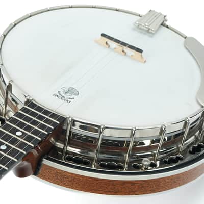 Deering Sierra 5 String 1999 image 10