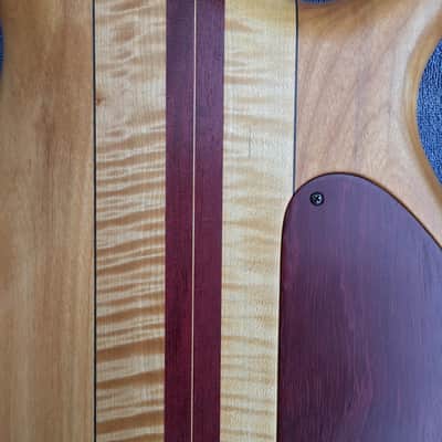 Tobias Classic 4 Active/Passive Bass image 18