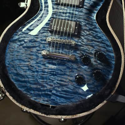 Nik Huber Orca 2019 - Atlantic Blue image 10
