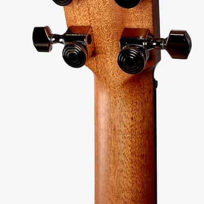 Furch Little Jane with LR Baggs VTC Cedar / Mahogany #104745 image 6