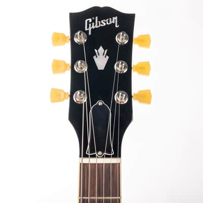 Gibson SG Standard '61 Stop Bar, Vintage Cherry | Demo image 15