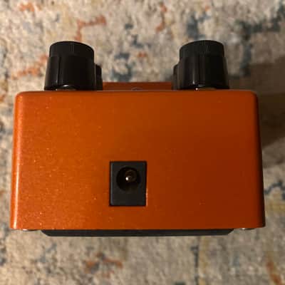 Ibanez JD9 Jet Driver ‘01 True Bypass image 5