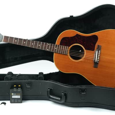 Gibson J50 1957 image 3