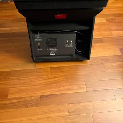 Fender PX-2200 Early 2000's - Great Condition image 5