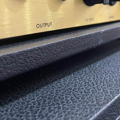 Marshall JMP Super Bass 1974 image 15