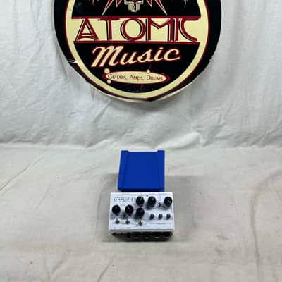 Reverb.com listing, price, conditions, and images for dsm-humboldt-electronics-simplifier-zero-watt-stereo-amplifier