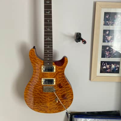 PRS 25th Anniversary SE Custom 24 | Reverb UK