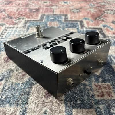 1976 Electro-Harmonix Octave Multiplexer Vintage Made In USA Guitar Effect Pedal! image 4