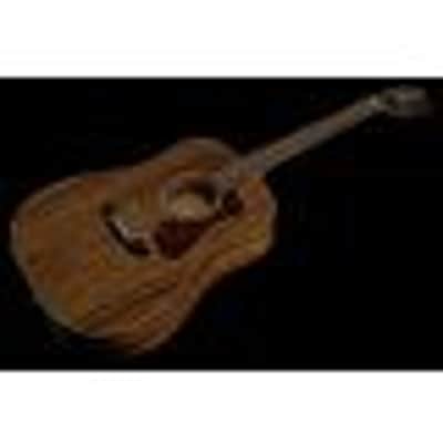 Guild D-120 Natural , 384-0200-721 image 10