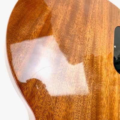 Gibson Les Paul Classic 1960 Honey Burst 2007 image 18