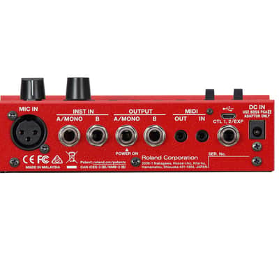 Boss RC-500 Loop Station image 3