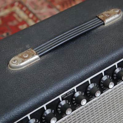 Music Man 112 RD One Hundred 100-Watt 1x12" Vintage Guitar Amplifier Combo Pre-Owned image 9