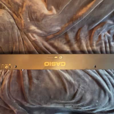 Casio PX-S3100 Privia 88-Key Digital Piano 2022 - Present - Black image 4