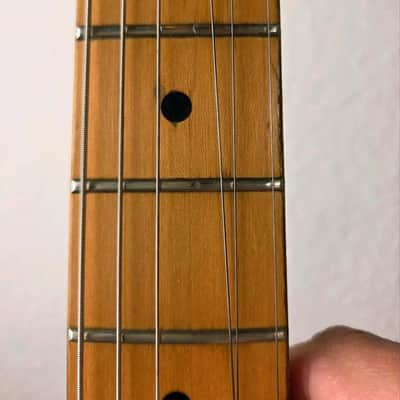Fender American Standard Stratocaster '89 image 5
