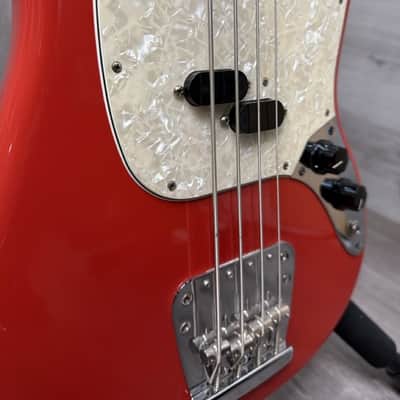 Fender Vintera '60 S Mex 2020 W/C image 10