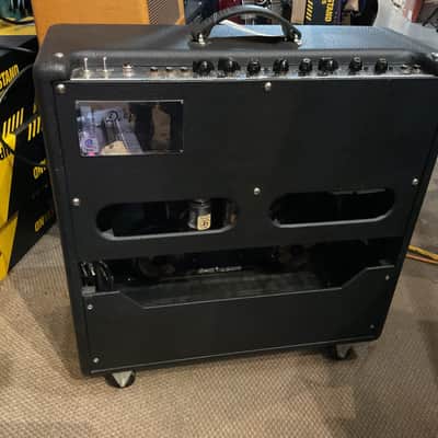 Fender Hot Rod Deville 410 image 3