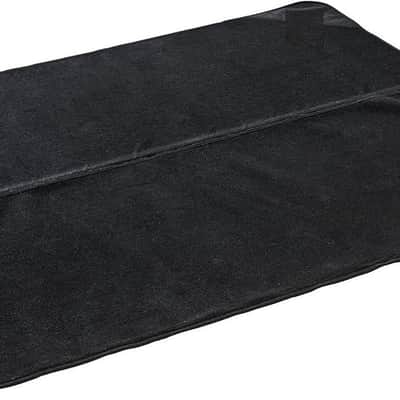 Folding Drum Mat, 2 m x 1.6 m with Carry Bag image 1