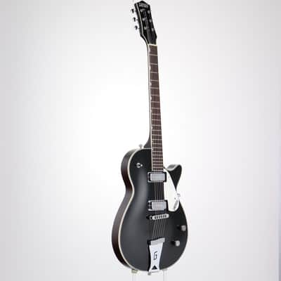 Gretsch Electromatic G5235 Pro Jet Black (10/17) image 8