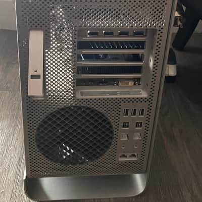 Apple Mac Pro 5.1 (2x6 coeurs à 3,46hz - 64Go) image 2