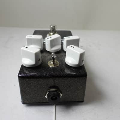 RARE Wampler Super Plextortion Plexi Distortion Effects Pedal Free USA Ship image 4