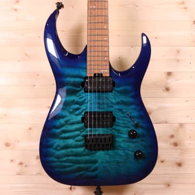 B.C.Rich JJSW2 Joey Jordison signature Warlock II | Reverb Canada