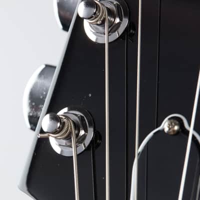 Gibson Flying V 80s, Ebony | Demo image 9