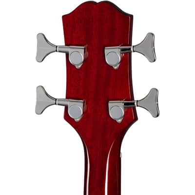 Epiphone Newport Bass 2023 - Present image 4